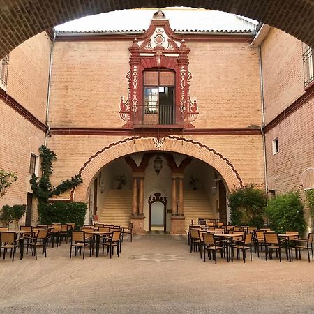 Apartamento El Museo Ecija Écija Exterior foto
