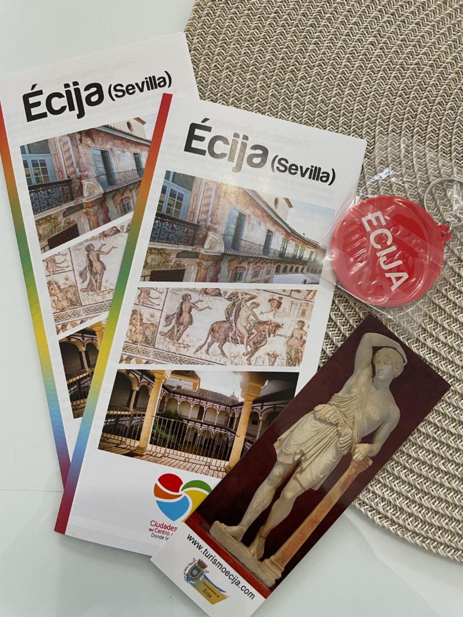 Apartamento El Museo Ecija Écija Exterior foto