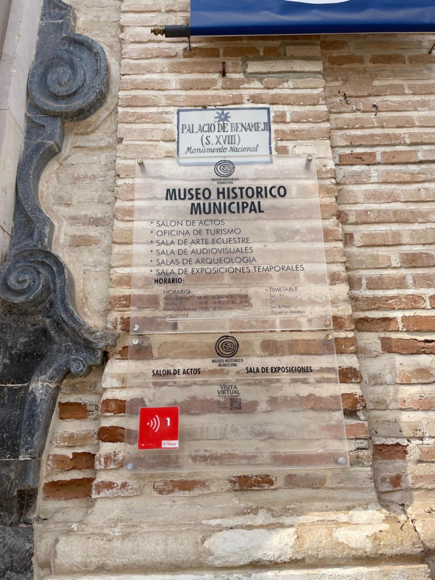 Apartamento El Museo Ecija Écija Exterior foto