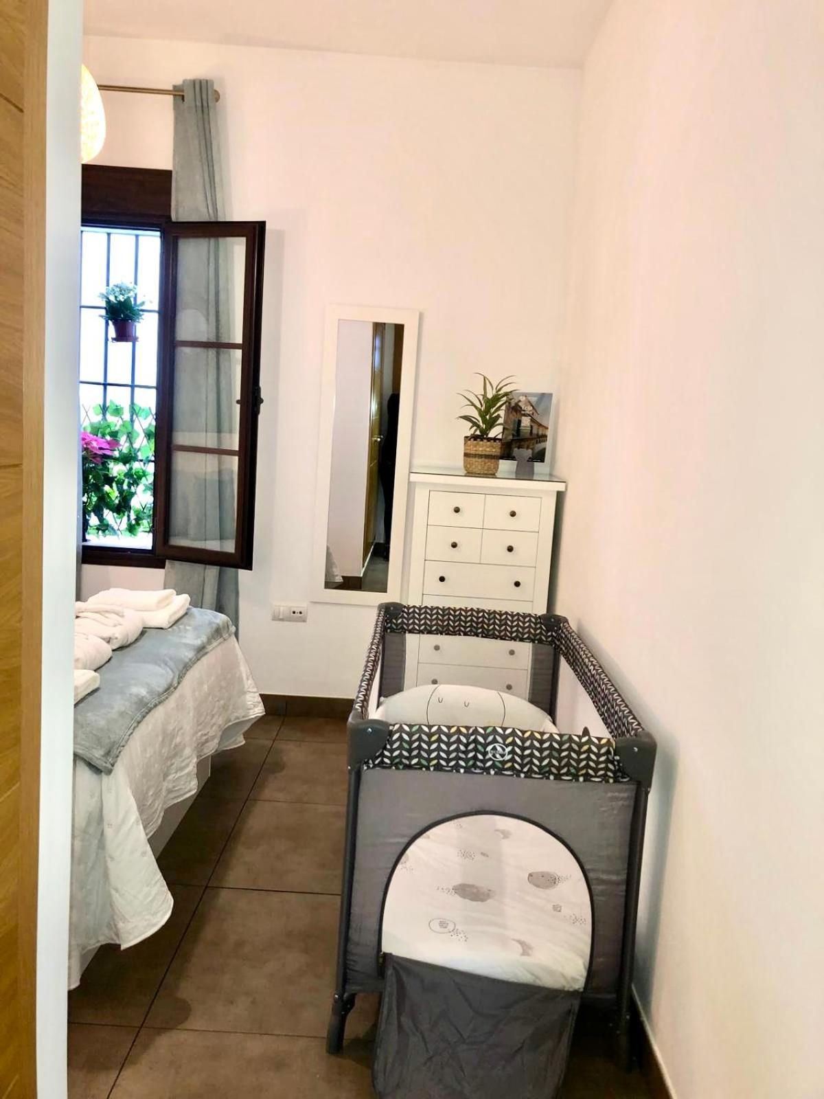 Apartamento El Museo Ecija Écija Exterior foto