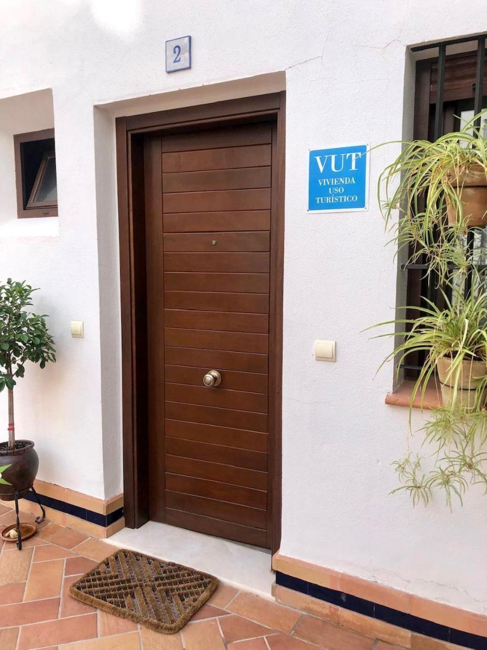 Apartamento El Museo Ecija Écija Exterior foto